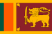 Flag of Sri Lanka